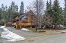 181 Carey, Canmore, AB  - Outdoor 