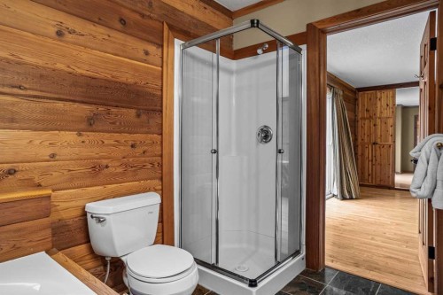 181 Carey, Canmore, AB - Indoor Photo Showing Bathroom