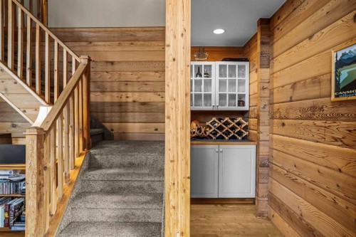 181 Carey, Canmore, AB - Indoor Photo Showing Other Room