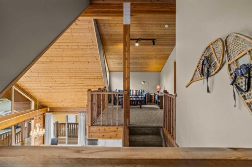 181 Carey, Canmore, AB - Indoor Photo Showing Other Room