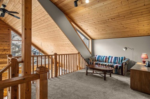 181 Carey, Canmore, AB - Indoor Photo Showing Other Room