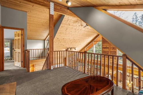 181 Carey, Canmore, AB - Indoor Photo Showing Other Room