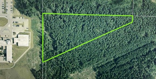 40 6Th Avenue, Edson, AB 