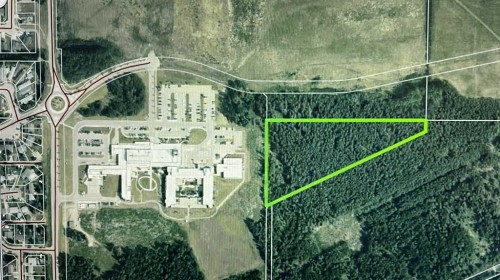 40 6Th Avenue, Edson, AB 