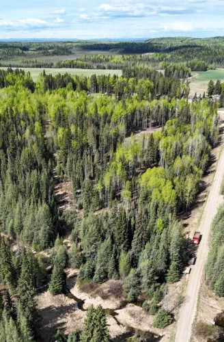 Lot 2 Range Road 180, Rural Yellowhead County, AB 