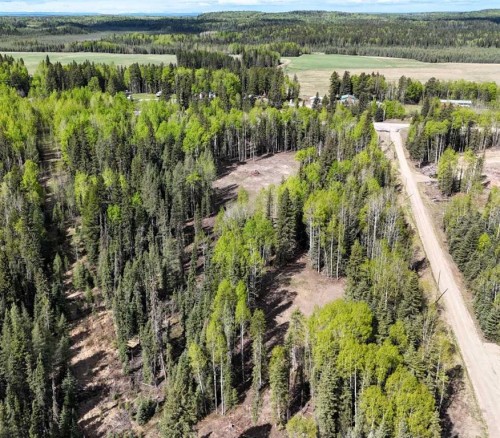 Lot 2 Range Road 180, Rural Yellowhead County, AB 