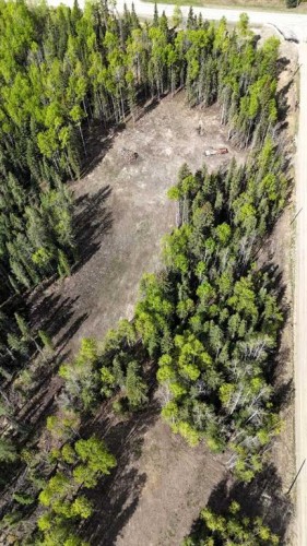 Lot 2 Range Road 180, Rural Yellowhead County, AB 