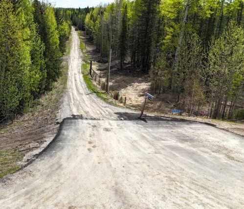 Lot 2 Range Road 180, Rural Yellowhead County, AB 