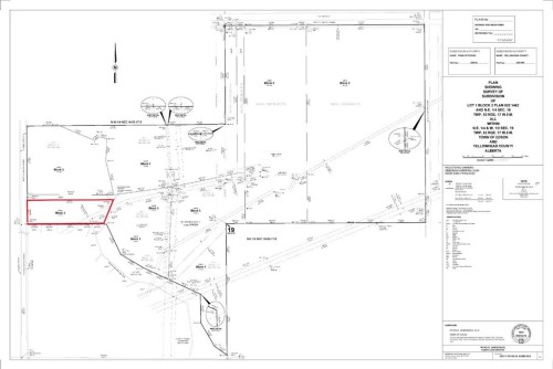 Lot 2 Range Road 180, Rural Yellowhead County, AB 