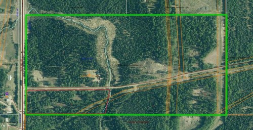Lot 2 Range Road 180, Rural Yellowhead County, AB 