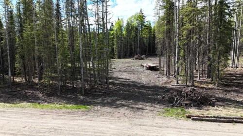 Lot 2 Range Road 180, Rural Yellowhead County, AB 