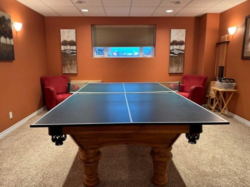 845 12 Street Se, Slave Lake, AB - Indoor Photo Showing Other Room