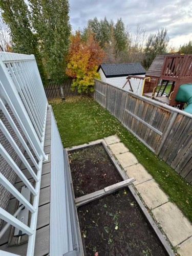 845 12 Street Se, Slave Lake, AB - Outdoor