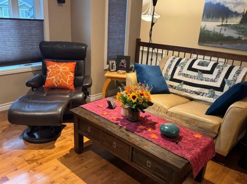 845 12 Street Se, Slave Lake, AB - Indoor