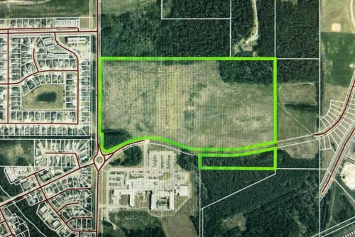 40 6Th Street, Edson, AB 