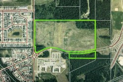 40 6th Street Edson, AB T7E 0C5