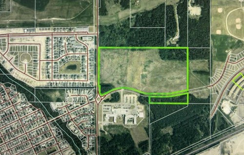 40 6Th Street, Edson, AB 