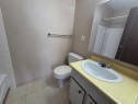301-5317 5 Avenue, Edson, AB  - Indoor Photo Showing Bathroom 