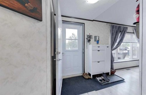 2330 Waskway Drive, Wabasca, AB - Indoor Photo Showing Other Room