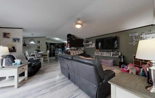 2330 Waskway Drive, Wabasca, AB - Indoor