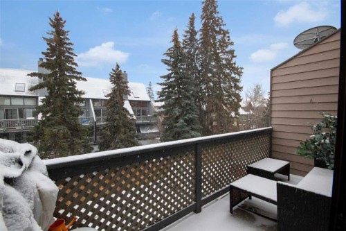 310-414 Squirrel Street, Banff, AB - Outdoor
