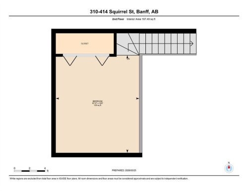 310-414 Squirrel Street, Banff, AB - Other