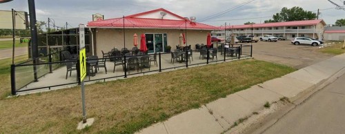 5720 44 Avenue, Stettler, AB 