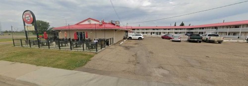 5720 44 Avenue, Stettler, AB 