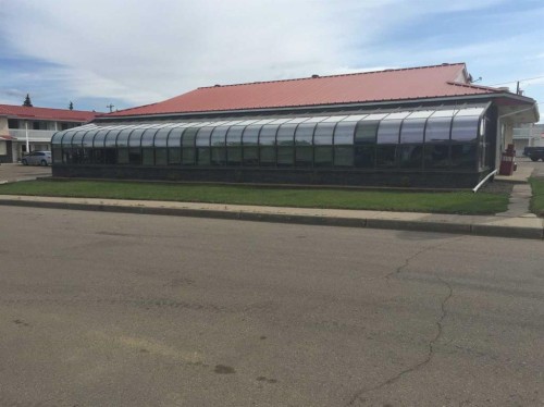 5720 44 Avenue, Stettler, AB 