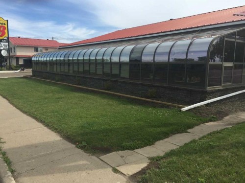 5720 44 Avenue, Stettler, AB 