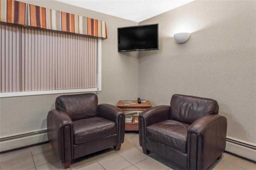 5720 44 Avenue, Stettler, AB 