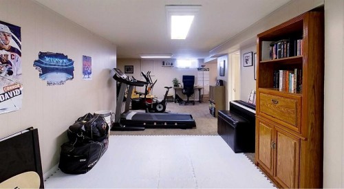 4230 5 Avenue, Edson, AB - Indoor