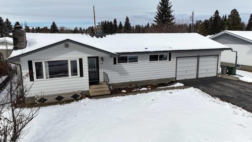 4230 5 Avenue, Edson, AB - Outdoor