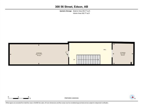 308 56 Street, Edson, AB 