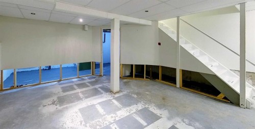 20-5215 6 Avenue, Edson, AB - Indoor