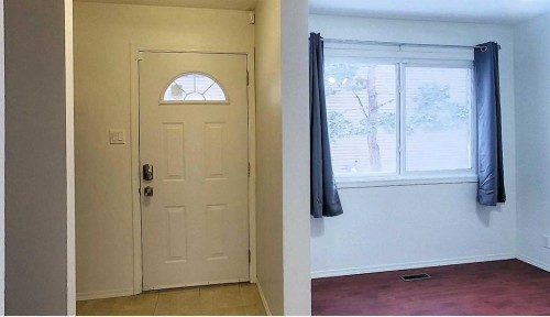 20-5215 6 Avenue, Edson, AB - Indoor Photo Showing Other Room