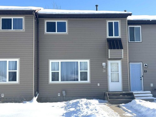 31 Kimzey Crossing  Whitecourt, AB T7S 1G1