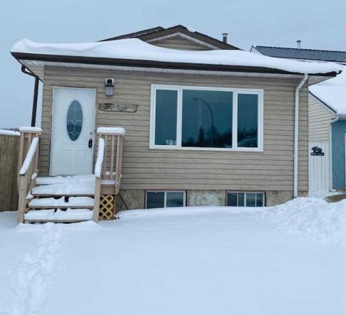 428 Boutin Avenue  Hinton, AB T7V 1A2