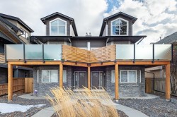 2-729 7th Canmore, AB T1W 2C3