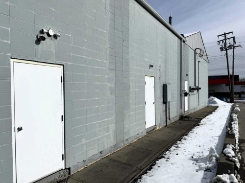 A,B,C,D-5946 3 Avenue, Edson, AB 