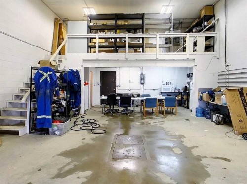 A,B,C,D-5946 3 Avenue, Edson, AB 