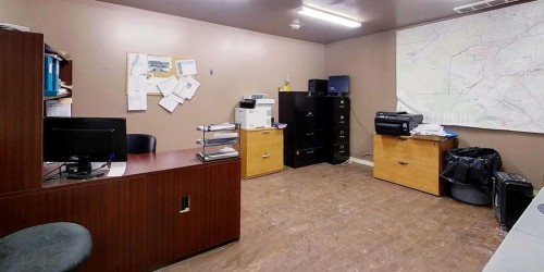 A,B,C,D-5946 3 Avenue, Edson, AB 