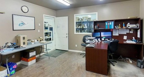 A,B,C,D-5946 3 Avenue, Edson, AB 