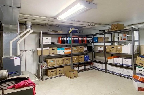 A,B,C,D-5946 3 Avenue, Edson, AB 