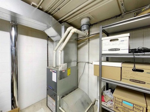 A,B,C,D-5946 3 Avenue, Edson, AB 