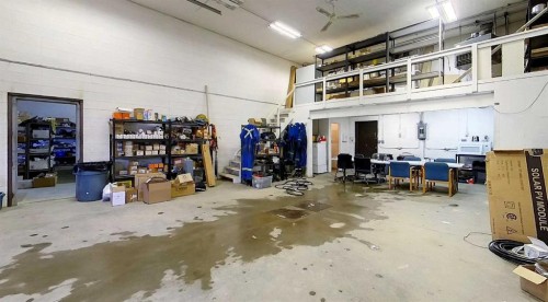 A,B,C,D-5946 3 Avenue, Edson, AB 