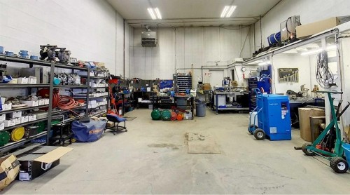 A,B,C,D-5946 3 Avenue, Edson, AB 