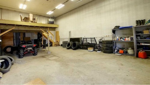 A,B,C,D-5946 3 Avenue, Edson, AB 