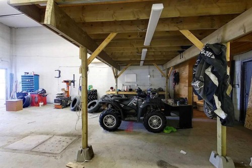 A,B,C,D-5946 3 Avenue, Edson, AB 