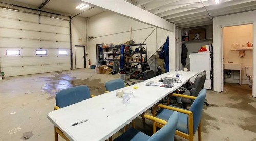 A,B,C,D-5946 3 Avenue, Edson, AB 